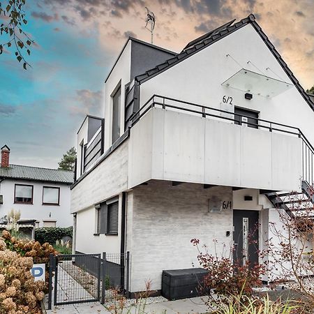 Apartamento Morska Bryza Łukęcin Exterior foto